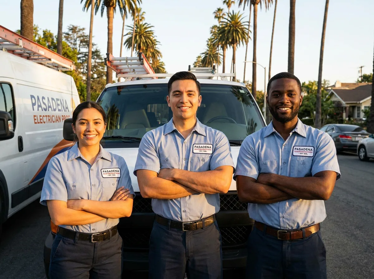Electrician company in Northwood, NH