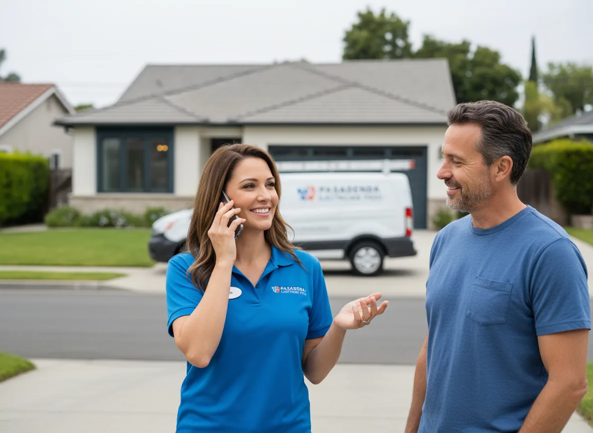 Electrician Northwood, NH FAQs